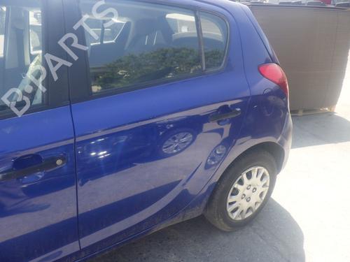 left-rear-door-hyundai-i20-i-pb-pbt-2008-2009-2010-2011-2012-2013-2014-2015-37865492 main image