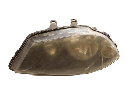 Left headlight SEAT CORDOBA (6L2) 1.4 16V | BP27591236C28  - Image 5