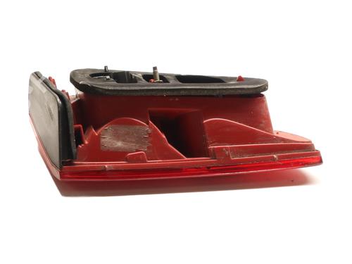 Right tailgate light PEUGEOT 607 (9D, 9U) 2.2 HDi | BP32242221C80 