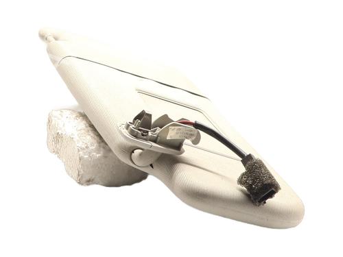 Left sun visor VW POLO V (6R1, 6C1) 1.6 TDI | BP31909524I1