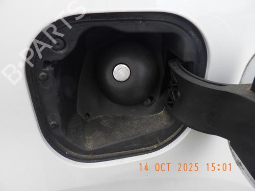 Fuel flap RENAULT TWINGO III (BCM_, BCA_) 1.0 SCe 75 | BP29571096C131 