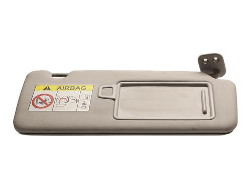 Used Right sun visor HYUNDAI TUCSON (TL, TLE) 2.0 CRDi (136 hp) 24286375
