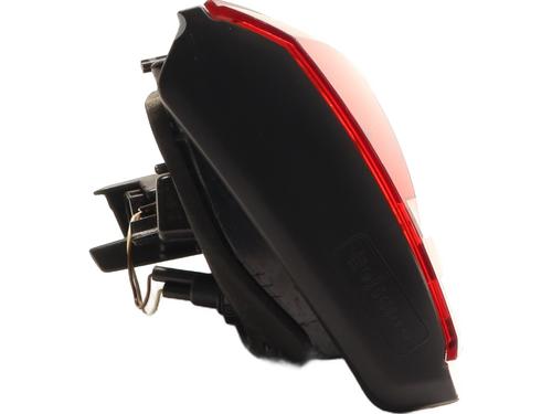 Left tailgate light VW GOLF VII (5G1, BQ1, BE1, BE2) 2.0 TDI | BP32445837C79 - Image 4
