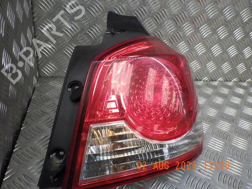 Right taillight CHEVROLET CRUZE Hatchback (J305) 1.7 D | BP24285279C35 - Image 5