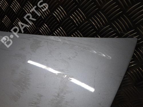 Used Tailgate Tailgate 24888567 24888567