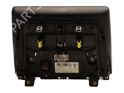 Display RENAULT CLIO V (B7_) 1.0 TCe 90 (B7MT) | BP27179142C48 - Image 3