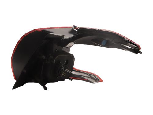 Left taillight PEUGEOT 2008 I (CU_) 1.2 THP 110 / PureTech 110 | BP39074538C34 - Image 2