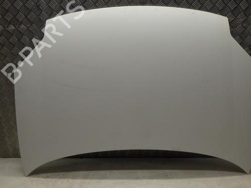 Used Hood Hood PEUGEOT PARTNER Box Body/MPV (5_, G_) [1996-2026] 34248276 34248276