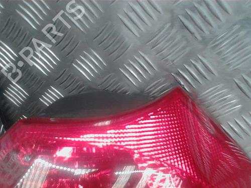 Right taillight BMW 1 (E87) 118 d | BP24286563C35 