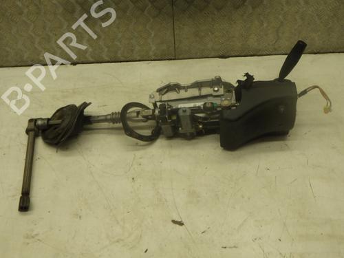 Steering column MASERATI LEVANTE SUV (M161) 3.0 D Q4 | BP38009069M21 - Image 11