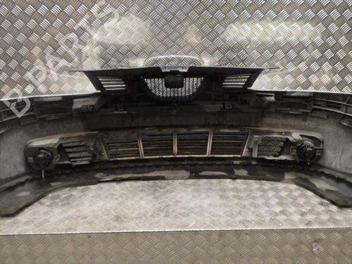 Front bumper SEAT CORDOBA (6L2) 1.4 16V | BP27593726C7 