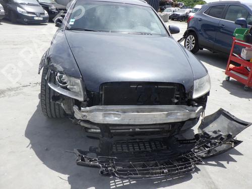 Climate control AUDI A6 C6 Avant (4F5) 3.0 TDI quattro | BP28130107I5  - Image 8