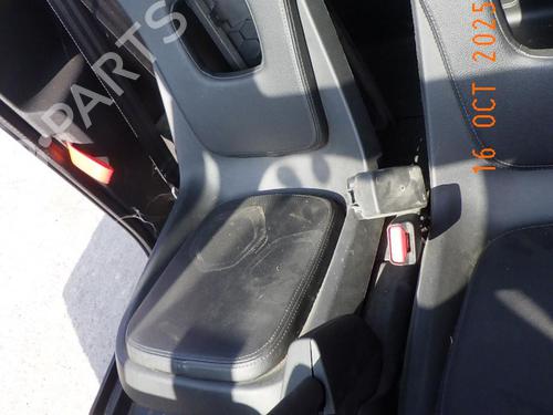 Used Right front seat CITROËN AMI (9A_) Electric (9AZ2CA) (8 hp) 29614033