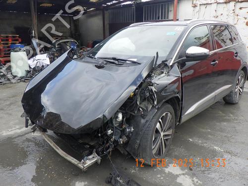 Left front window switch PEUGEOT 5008 II (MC_, MJ_, MR_, M4_) 2.0 BlueHDi 180 (MJEHZW, MJEHZR, MJEHZP) | BP30854497I27  - Image 6