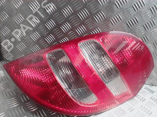 Right taillight MERCEDES-BENZ A-CLASS (W169) A 180 CDI (169.007, 169.307) | BP24285239C35