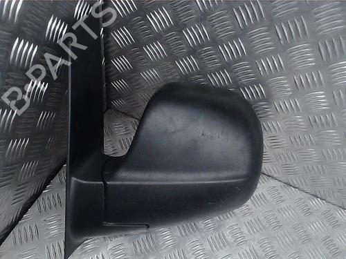 Used Left mirror MERCEDES-BENZ VITO / MIXTO Van (W639) 111 CDI (639.601, 639.603, 639.605) (109 hp) 24285942