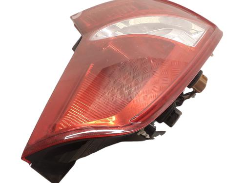 Venstre baglygte SUZUKI SPLASH (EX) 1.2 (A5B412) | BP38721551C34 - Image 3