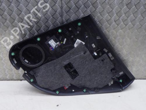 Rear left panel MASERATI LEVANTE SUV (M161) 3.0 D Q4 | BP38009071C60 - Image 5