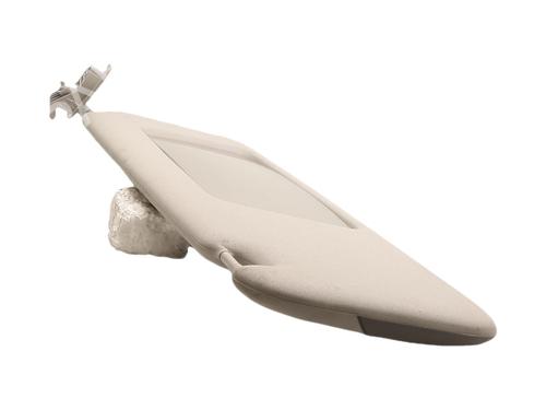 Parasol derecha Parasol derecha OPEL VIVARO B Van (X82) 1.6 CDTI (05) (125 hp) 36652854 36652854