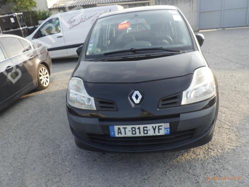 Front left window mechanism RENAULT MODUS / GRAND MODUS (F/JP0_) 1.2 (JP0C, JP0K, FP0C, FP0K, FP0P, JP0P, JP0T) | BP33705841C22  - Image 14