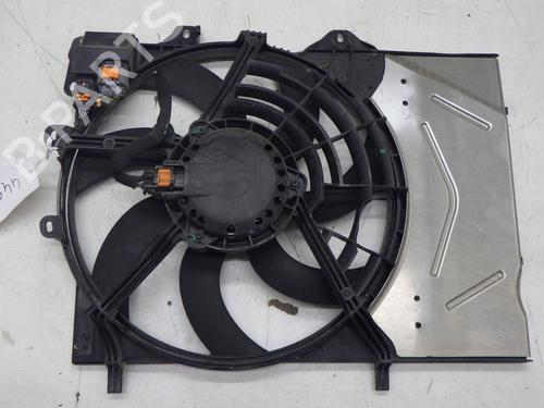 Used Radiator fan Radiator fan 39074557 39074557