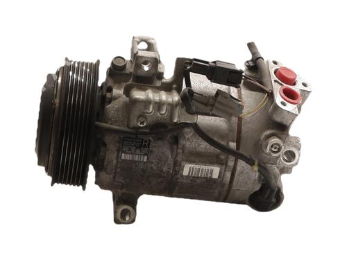 Used AC compressor AC compressor RENAULT ESPACE V (JR_) 1.6 dCi 160 (160 hp) 36056056 36056056