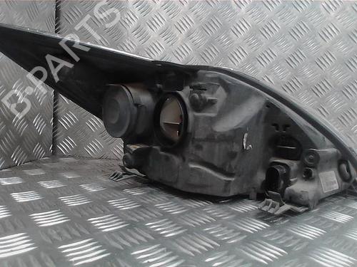 Left headlight FORD FOCUS II (DA_, HCP, DP) 1.8 TDCi | BP24285948C28 - Image 3