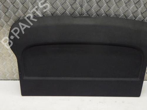 Used Rear parcel shelf AUDI A3 Sportback (8PA) 2.0 TDI quattro (170 hp) 30322742