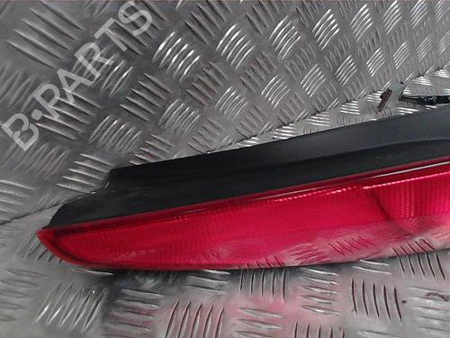 Left taillight FORD MONDEO III Turnier (BWY) 2.0 16V TDDi / TDCi | BP24286822C34 