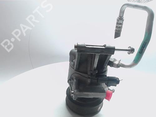 AC compressor MAZDA 2 Hatchback (DL, DJ) 1.5 D (DJ5FS) | BP37733474M34 - Image 3