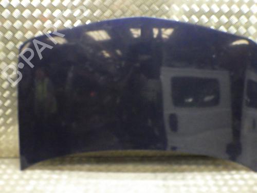 Used Hood RENAULT MEGANE II (BM0/1_, CM0/1_) 1.5 dCi (BM02, BM13, BM2A, CM02, CM13) (101 hp) 28964140