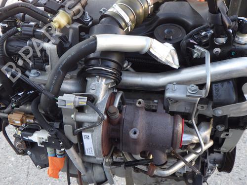 Engine DACIA SANDERO II 1.5 dCi | BP38721538M1 - Image 4