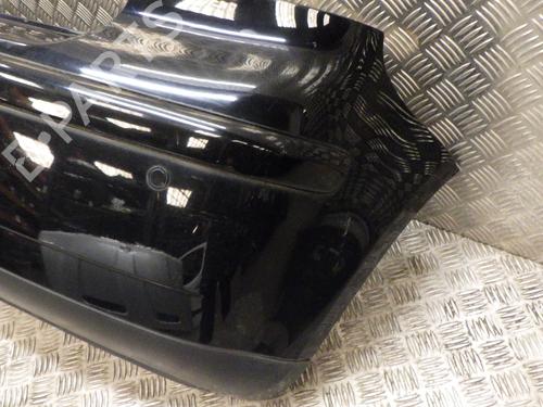 Rear bumper VW POLO (9N_, 9A_) 1.4 TDI | BP27747167C8 