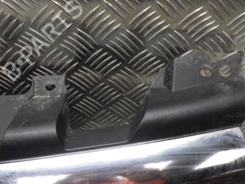 Grille OPEL ZAFIRA / ZAFIRA FAMILY B (A05) 1.9 CDTI (M75) | BP24284991C40 