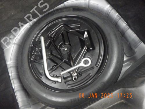 Used Parts ALFA ROMEO GIULIETTA (940_)  1.4 TB (940FXB1A, 940FXB11)  3016113