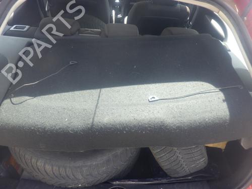 Used Rear parcel shelf Rear parcel shelf CITROËN C4 Coupe (LA_) 1.6 HDi (90 hp) 36299800 36299800