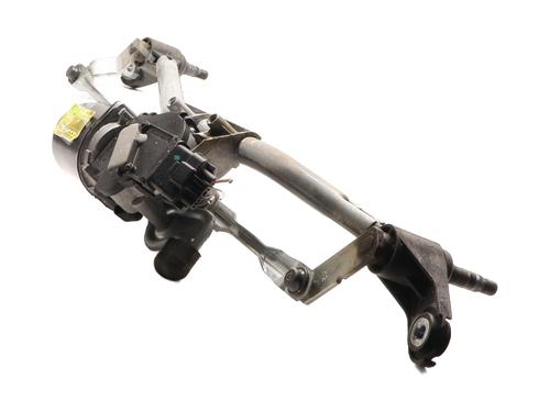 Front wiper motor RENAULT KANGOO Express (FW0/1_) 1.5 dCi 90 (FW0G, FW05, FW08, FW11) | BP30910132M29 - Image 2