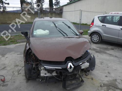 Engine RENAULT CLIO IV (BH_) 1.5 dCi 90 | BP24287504M1 - Image 15