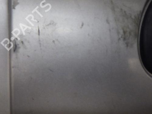 Front bumper CITROËN C3 I (FC_, FN_) 1.4 i | BP27719830C7 