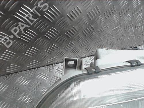 Left headlight VW SHARAN (7M8, 7M9, 7M6) 1.9 TDI | BP24287318C28 