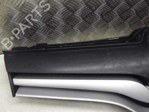 Grill RENAULT KANGOO Express (FW0/1_) 1.5 dCi 90 (FW0G, FW05, FW08, FW11) | BP32124397C40  - Image 6