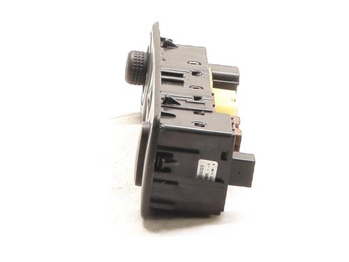 Left front window switch RENAULT CAPTUR I (J5_, H5_) 1.2 TCe 120 | BP29960937I27