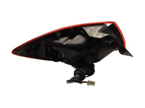 Right taillight MAZDA 2 Hatchback (DL, DJ) 1.5 D (DJ5FS) | BP37733463C35 - Image 7