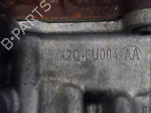 Engine FORD TRANSIT CUSTOM V362 Van (FY, FZ) 2.0 EcoBlue | BP30819191M1