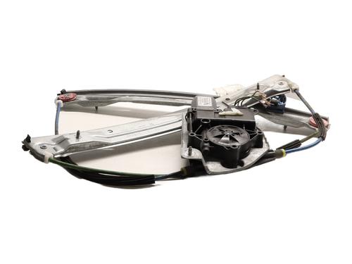 Used Front left window mechanism PEUGEOT 208 I (CA_, CC_) 1.6 HDi (92 hp) 29340207