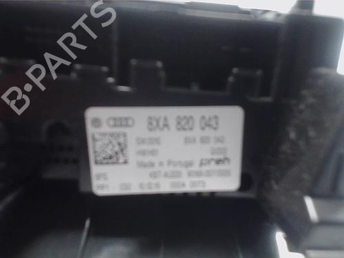 Climate control AUDI A1 Sportback (8XA, 8XF) 1.4 TDI | BP24287009I5 