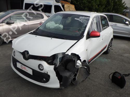 Engine RENAULT TWINGO III (BCM_, BCA_) 1.0 SCe 70 | BP24286233M1 - Image 17