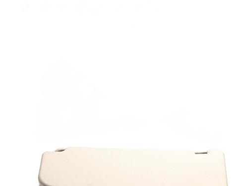 Right sun visor PEUGEOT PARTNER MPV (5_, G_) 2.0 HDI | BP30939604I2 - Image 5