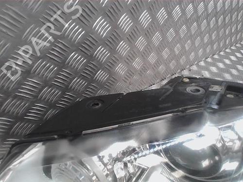 Left headlight VW PASSAT B6 (3C2) 2.0 TDI 16V 4motion | BP24285330C28 - Image 5