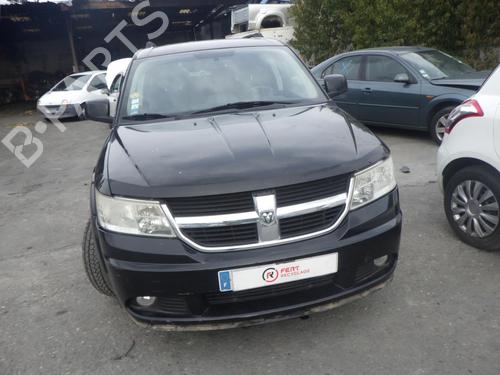 Used Parts DODGE JOURNEY  2.0 CRD  2376832